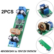 【COLORFUL】Efficient 10A Adjustable Voltage Converter for Various Power Supply Applications