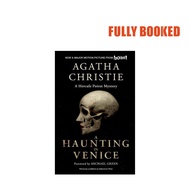 A Haunting in Venice: A Hercule Poirot Mystery, Movie Tie-In (Mass Market) by Agatha Christie