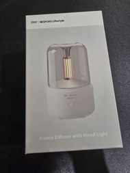 Samsung 三星 itfit 香薰燈 diffuser