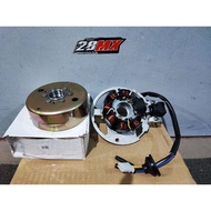 KIMCIL RACING MAGNET PNP RXK RXS YT114