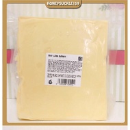 1kg Bơ Vivo Singapore (bơ Lạt Thực Vật) Làm Bánh Rất Ngon - Sp Nhập Khẩu Trực Tiếp Rẻ Nhất Thị Trườn