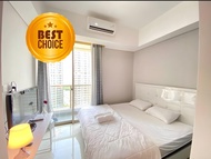 Rumah 26 m² dengan 1 bilik tidur dan 1 bilik mandi peribadi di Slipi (Taman Anggrek Residence by Mic