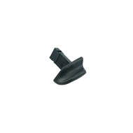 BMW 3' E46 & 6' E63/E63 LCI Seat Lever, Inner Left (Schwarz) [Part No. 52108099119]