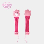 Cute Racket Handle Cover VICTOR VICTOR VICTOR GC4511CBC Badminton Racket Grip Handle Protective Cove