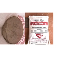 ( 10 kg )  10 KILO  KAPUR PERTANIAN [DOLOMITE] ** REPACK **