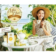 mincha hai o teh garam buluh