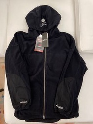 Mastermind Japan x wild things Fleece Jacket