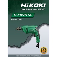 HIKOKI D-10VSTA 10MM DRILL