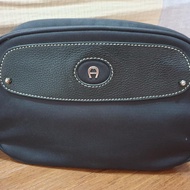 tas handbag pria aigner original made in germany