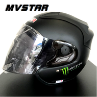 Mvstar Monster R helmet