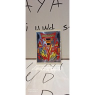 MAGNUM Cyclone Decal Sticker original tamiya Special GrahaMagnum