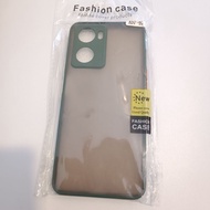 Oppo A57 Matte Casing