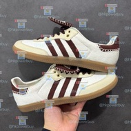 新款 WALESBONNER x ad 認準hkpowerbuy.賣家 波鞋 運動鞋 籃球鞋 板鞋 休閒鞋