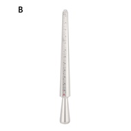 TONYOOG Accessories Gauge Measure Stick Finger Ring Sizer Ring Sizer Tool US Size Jewelry Measure To