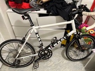 公路單車