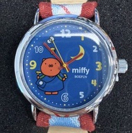 Miffy Boxfun 手錶