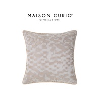 Meyer Cushion Cover Beige - 45cm x 45cm