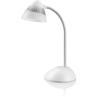 Philips LED table lamp 70023 CAP table lamp LED white 1x4.5W | Philips led Table Lamp