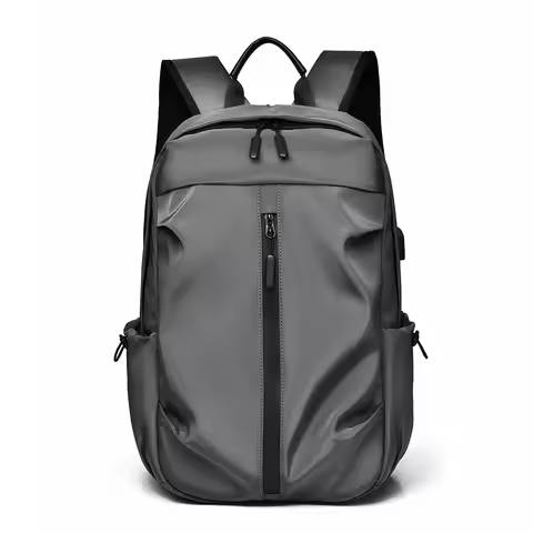 Lightweight Minimalist Commuter Backpack, Multi-purpose Casual Laptop Daypack