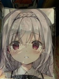 抱枕套/Navel/宮坂みゆ/Galgame