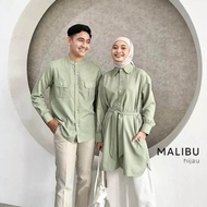 Baju Couple Terbaru Murah Pria Dan Wanita Terlaris Virall / Sarimbit Cowok Dan Cewek Kekinian Elegan