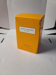 (林) 近全新 絕版 Marc Jacobs Splash KUMQUAT 馬克賈比莫傑 中性香水100ml