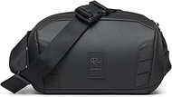 NOMATIC McKinnon Camera Sling 5L: Compact Camera Bag for Photographers with Quick Access, Secure Gea
