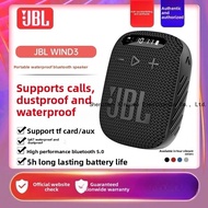 J.BL Wind 3 FM Bluetooth Handlebar Speaker subwoofer WIND3S