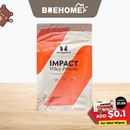 [SG | Authentic] Myprotein Impact Whey Protein 1kg | Up to 13 Flavours
