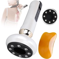 Hanhel Cellulite Massager-Cupping Kit for Massage Therapy,Cupping Machine,Cellulits Massager with 12