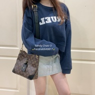 ෆ LV ODEON牛角包