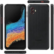 Samsung Galaxy Xcover 6 Pro G736U 5G SM-G736U Original 6GB RAM 128GB ROM 6.6" Android Smartphone