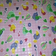 Jumbo newborn baby mat 200x140cm
