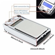 Cod Available Mini Digital Gold Scale Jewelry0.01/200 Gram/Pocket Scale ||