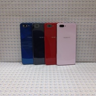 Backdoor Backcover Rear Cover Back Casing Oppo A3s - A3S Original