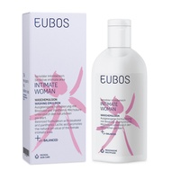 EUBOS Intimate Woman Washing Emulsion (200ml)