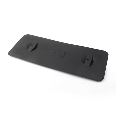 Artudatech New Black Battery Tray Cover 8E1819422A For Audi A4 8E B6 / B7 Sedan Avant