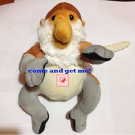 Monkey Soft Toy Plush Toy Stuffed Toy Christmas Gift Birthday Gift Ideas