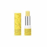 Sephora Collection Lip Balm Color: Banana - Nourishing &amp; Softening (Pack of 2)
