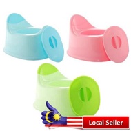 BABY POTTY- TRAIN YOUR TODDLERS