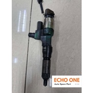 HINO Truck J08E 7.7cc Engine Injector Nozzle Used Original 1PCS
