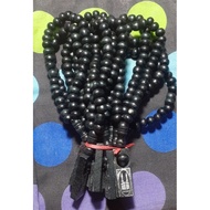 KAYU Wooden TASBIH