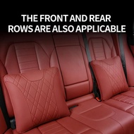 Car Pillow Blanket For BMW X4M F98 X5M E70 F85 F95 X6M E71 F86 F96 XM G09 X1 E84 F48 F49 U11 U12 X2 