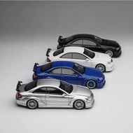 Benz CLK DTM AMG 1:64 (Fine Model)