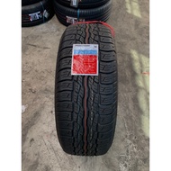 Bridgestone Dueler D687 235/60 R16 ban mobil OEM Toyota Rush