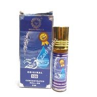 Perfume Attar zam zam 6ml Perfume Attar Angel Dawn - 6ml