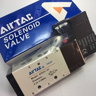 Airtac 4V310 -10 pneumatic solenoid valve types 1 and 2