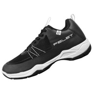 FELET DAMOR BADMINTON SHOES [COURT SHOES] 100% Original by FELET