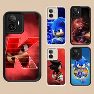 WA-7 Sonic Shockproof Casing for OPPO F25 Reno 10 11 11F 13F Realme C55 Narzo N55 C67 Pro