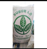 pupuk organik subur ijo pr karung 25kg